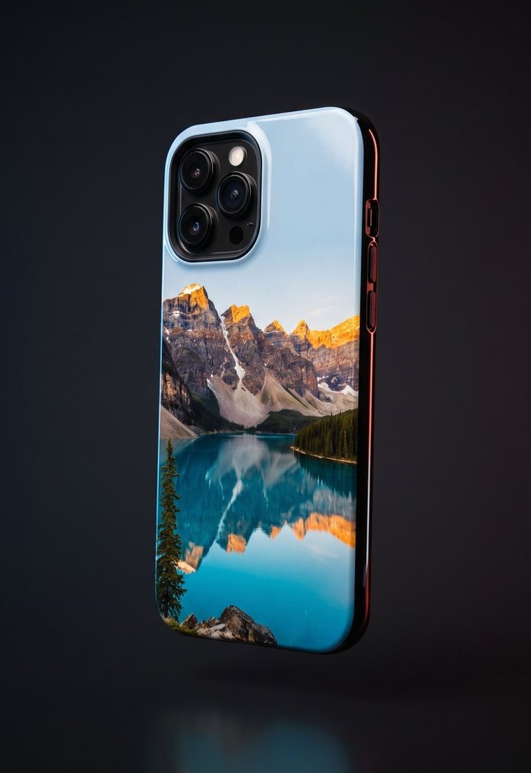 SnapCase standard tok